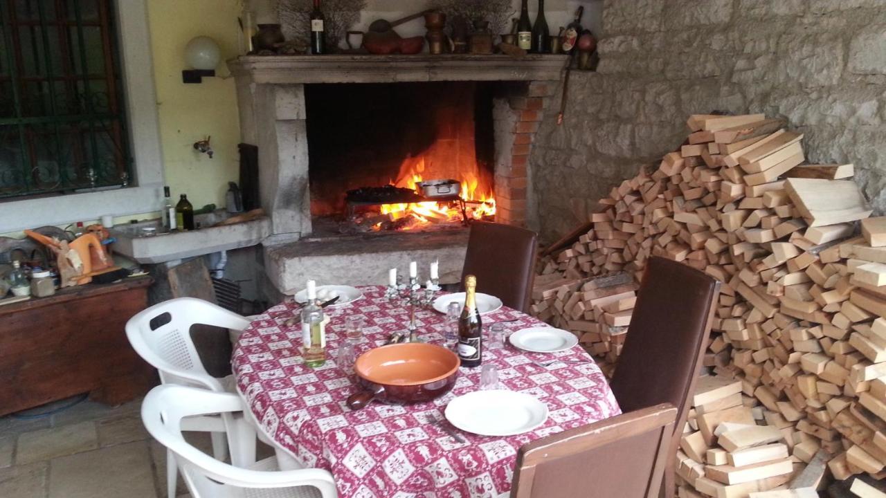 Alla Cantina أوريسينا المظهر الخارجي الصورة
