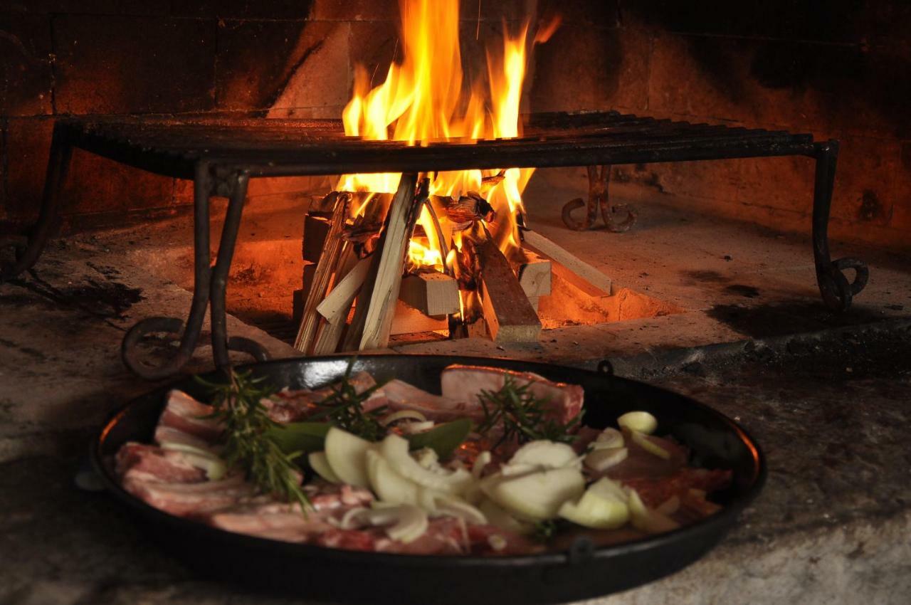 Alla Cantina أوريسينا المظهر الخارجي الصورة